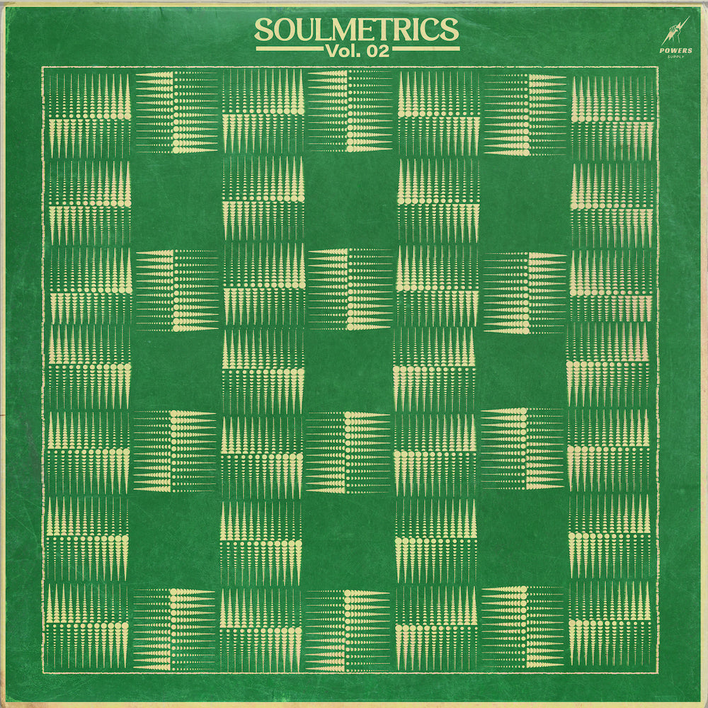 Soulmetrics - Volume 2