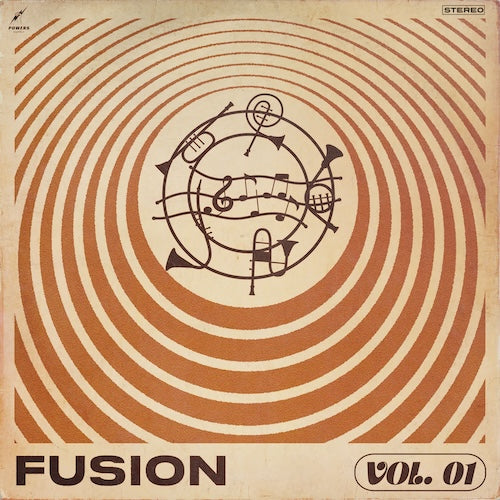 Fusion - Volume 1